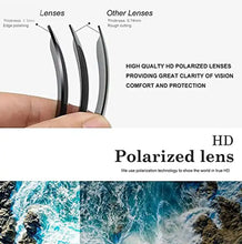 Load image into Gallery viewer, popular hot selling Classic Sunglasses for Men Women Driving Sun glasses Polarized Lens 100% UV Blocking