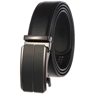 hot sale casual belt men's belt