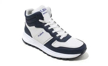 Load image into Gallery viewer, Mens casual shoes custom sneakers for men