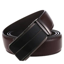 Load image into Gallery viewer, hot sale casual belt men&#39;s belt