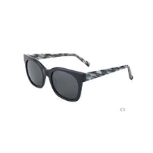 Load image into Gallery viewer, GD Designer Vintage Sunglasses Custom Logo Men Women Sun Glasses Polarized Acetate Frame