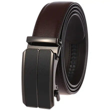 Load image into Gallery viewer, hot sale casual belt men&#39;s belt