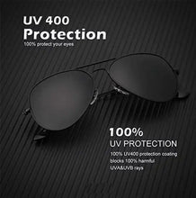 Load image into Gallery viewer, popular hot selling Classic Sunglasses for Men Women Driving Sun glasses Polarized Lens 100% UV Blocking