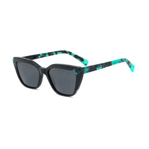 GD Italy designer beautiful design Fashion women Acetate sunglasses New Style Sunglasses eyewear UV400