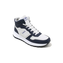 Load image into Gallery viewer, Mens casual shoes custom sneakers for men