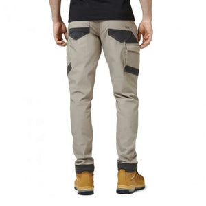 Factory Customized Cargo Trousers Multi-Pockets Men's Work Trousers Workwear Pants For men