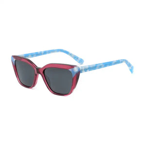 GD Italy designer beautiful design Fashion women Acetate sunglasses New Style Sunglasses eyewear UV400